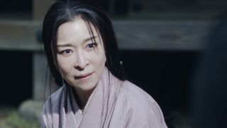 真矢ミキ「どうする家康」で宝塚以来の再会 日本舞踏家・花柳寿楽から所作指導