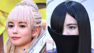 「キングオージャー」ヒロインは村上愛花&平川結月 超絶ワガママ女王と最高裁判長が変身