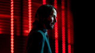 『ジョン・ウィック4』上映時間は2時間49分!シリーズ最長
