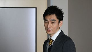 草なぎ剛「罠の戦争」人気の理由は？