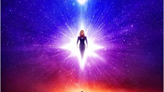 『キャプテン・マーベル』続編、11月に延期 ティザーポスター公開