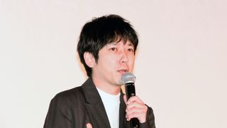 二宮和也、アイドルと俳優の違い語る “後輩”中島健人からの質問に回答