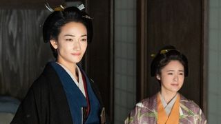 【大奥・第8回】再び吉宗編！死の知らせ＆没日録の紛失…