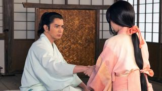 「どうする家康」第9回あらすじ　激戦の末、家康はついに…