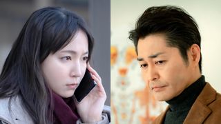 吉岡里帆と安田顕が初タッグ!小説「神の手」ドラマ化で今春放送