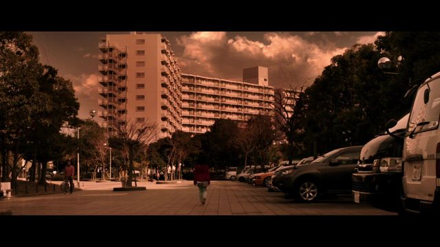 大友克洋「童夢」実写パイロット版　新潟国際アニメーション映画祭で上映決定