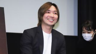 台湾ホラー『呪詛』監督が来日！2ちゃんねるのホラースレ「好きだった」Jホラーの影響明かす