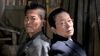 今夜「相棒」第19話 拉致された特命係、村に隠された秘密とは