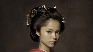 大河ドラマ「篤姫」4Kリマスター版放送決定　宮崎あおい「私にとって特別な作品」