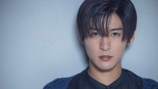 目黒蓮、共演者と“近い距離”になりすぎないよう意識　ストイックな役づくり