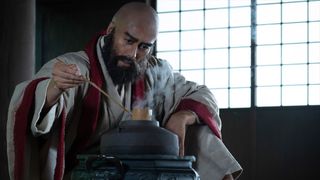 「どうする家康」なぜ武田信玄役に阿部寛?反響呼ぶキャラクターを制作統括が語る