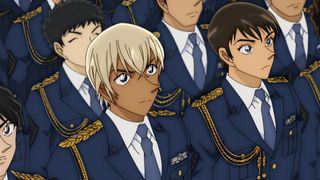 名探偵コナン「警察学校編」第5弾、3月11日放送!