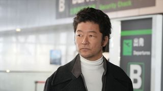浅野忠信「ブラッシュアップライフ」にサプライズ出演!
