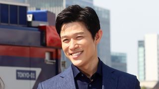 鈴木亮平『劇場版TOKYO MER』過酷撮影も「大変であればあるほど楽しい」