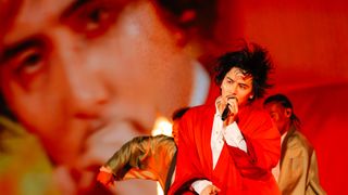 藤井風のスタジアムライブ映像、Netflixで本日10日から配信！