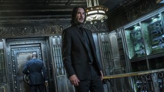 キアヌ・リーヴスが60秒で『ジョン・ウィック3』までをおさらいしてくれる動画が公開