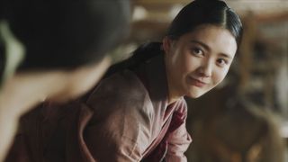 「どうする家康」北香那、セクシュアリティに葛藤するお葉への思い「ここから人生が始まる」