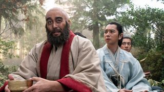 【来週のどうする家康】第11回あらすじ 家康&信玄が密約を交わす