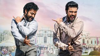 インド映画『RRR』ナートゥで米アカデミー歌曲賞受賞!