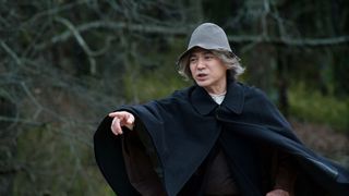 NHK版「犬神家の一族」4月22日・29日放送！珠世役は古川琴音