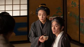 「大奥」吉宗と杉下の愛の形が究極すぎて胸アツ