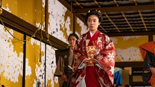 三浦透子「大奥」家重とのギャップ話題！日曜ドラマ最終回では“救世主”に
