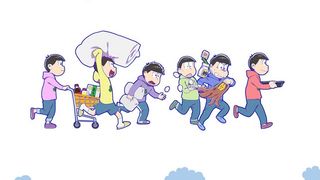 「おそ松さん」新作アニメ第2弾、7月21日全国公開決定！特報映像でトト子が衝撃の一言!?