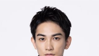 町田啓太「光る君へ」で3度目の大河出演 藤原道長のライバルに!?