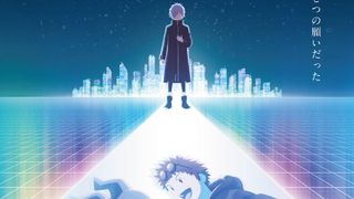 「デジモン02」新作映画10.27公開決定　特報＆ティザービジュアルが公開