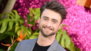 『ハリー・ポッター』ダニエル・ラドクリフがパパに！交際10年以上の恋人が妊娠