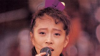 中森明菜、伝説のライブが4Kデジタルリマスター版で劇場上映決定