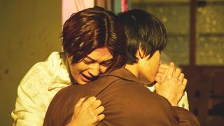 平良が覚醒!劇場版『美しい彼』“クライマックス”予告が公開