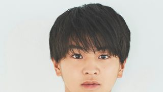 ジュノンボーイグランプリの17歳・藤本洸大、中村倫也・松坂桃李・菅田将暉らと同じトップコート所属に