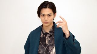 「仮面ライダーギーツ」簡秀吉、怪しいのはツムリ？英寿母の正体判明も「これだけでは終わらない」