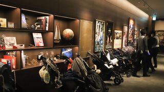 映画『スラムダンク』を親子で体感できる喜び！赤ちゃんOK上映に潜入