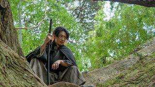 「らんまん」ディーン・フジオカの初登場シーンがカッコよすぎ