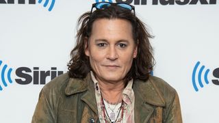 ジョニー・デップのカムバック作、カンヌ映画祭オープニング作品に決定!
