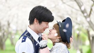 三角関係?高畑充希×田中圭×町田啓太「unknown」場面写真公開