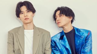 『美しい彼』萩原利久＆八木勇征＜インタビュー＞