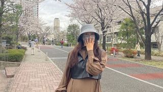 第1子妊娠の土屋太鳳、お腹ふっくらショットが話題