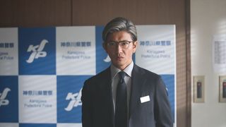 伏線だらけの「教場0」初回！風間のセリフにくぎ付け