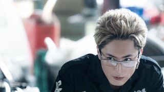 実写『東京リベンジャーズ2』で間宮祥太朗のキサキが本格登場