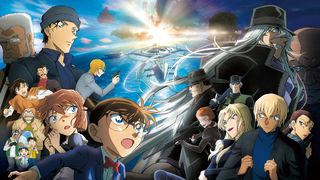 劇場版『名探偵コナン 黒鉄の魚影』は何作目?