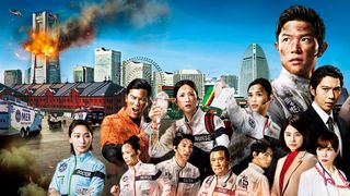 劇場版『TOKYO MER』初めて実在の場所が舞台になった理由