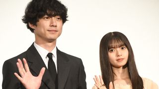 坂口健太郎、齋藤飛鳥のやんわり拒絶に「告白する前にフラれたみたい」