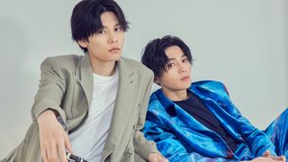 【一部ネタバレ】萩原利久＆八木勇征『劇場版　美しい彼』インタビュー