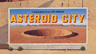 ウェス・アンダーソン新作『Asteroid City』9.1公開決定
