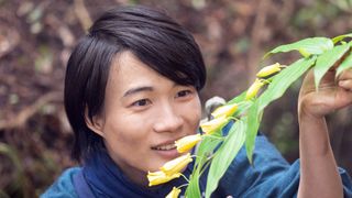 【来週のらんまん】運命の出会い