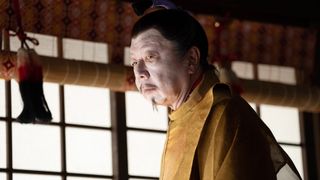 「どうする家康」古田新太、松本潤に「飲んでる時と全然違う」