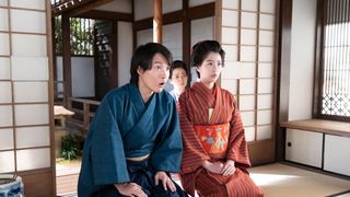 【明日のらんまん】第11回 ひそかな思いを寄せて…